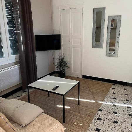 Gite De La Bastide Monteux Eksteriør billede
