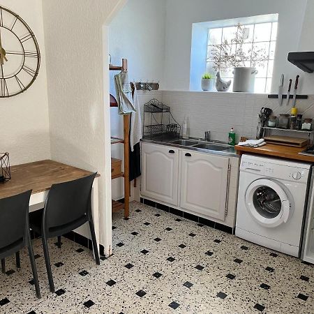 Gite De La Bastide Monteux Eksteriør billede