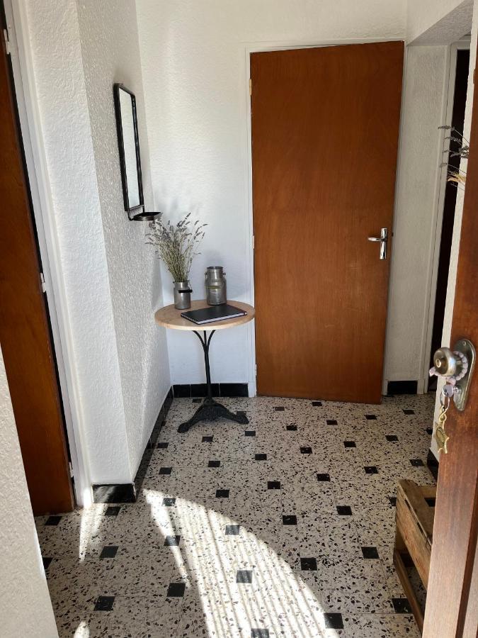 Gite De La Bastide Monteux Eksteriør billede