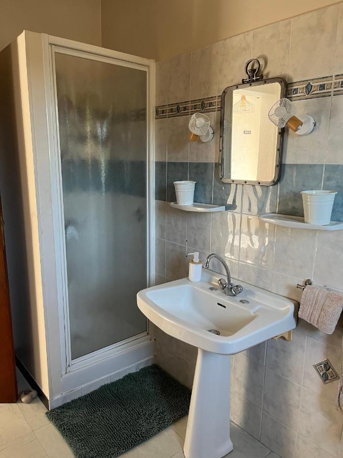 Gite De La Bastide Monteux Eksteriør billede