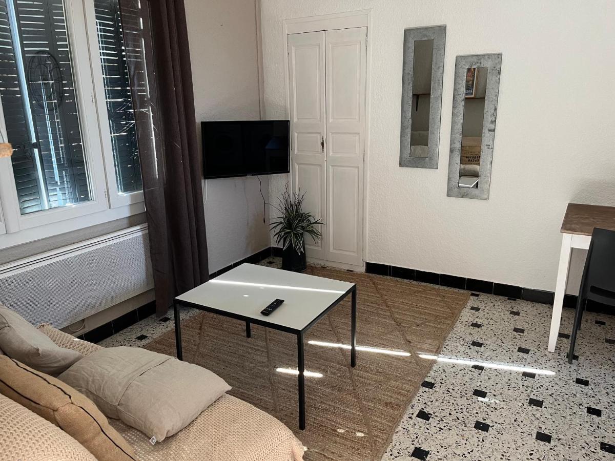 Gite De La Bastide Monteux Eksteriør billede